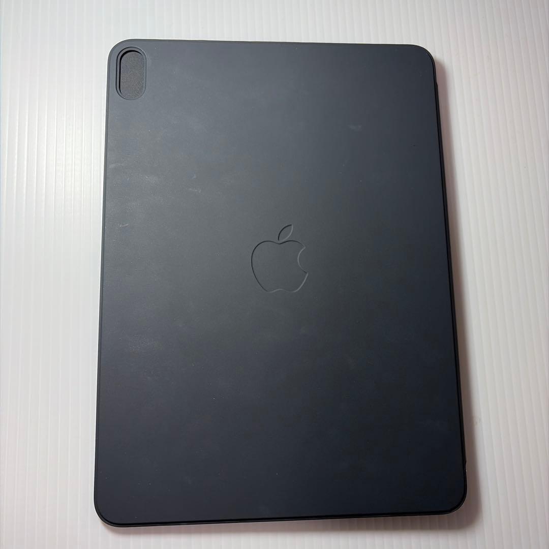 iPad Air本体128GB11インチM2スペースグレイ第6世代公式ケース付き