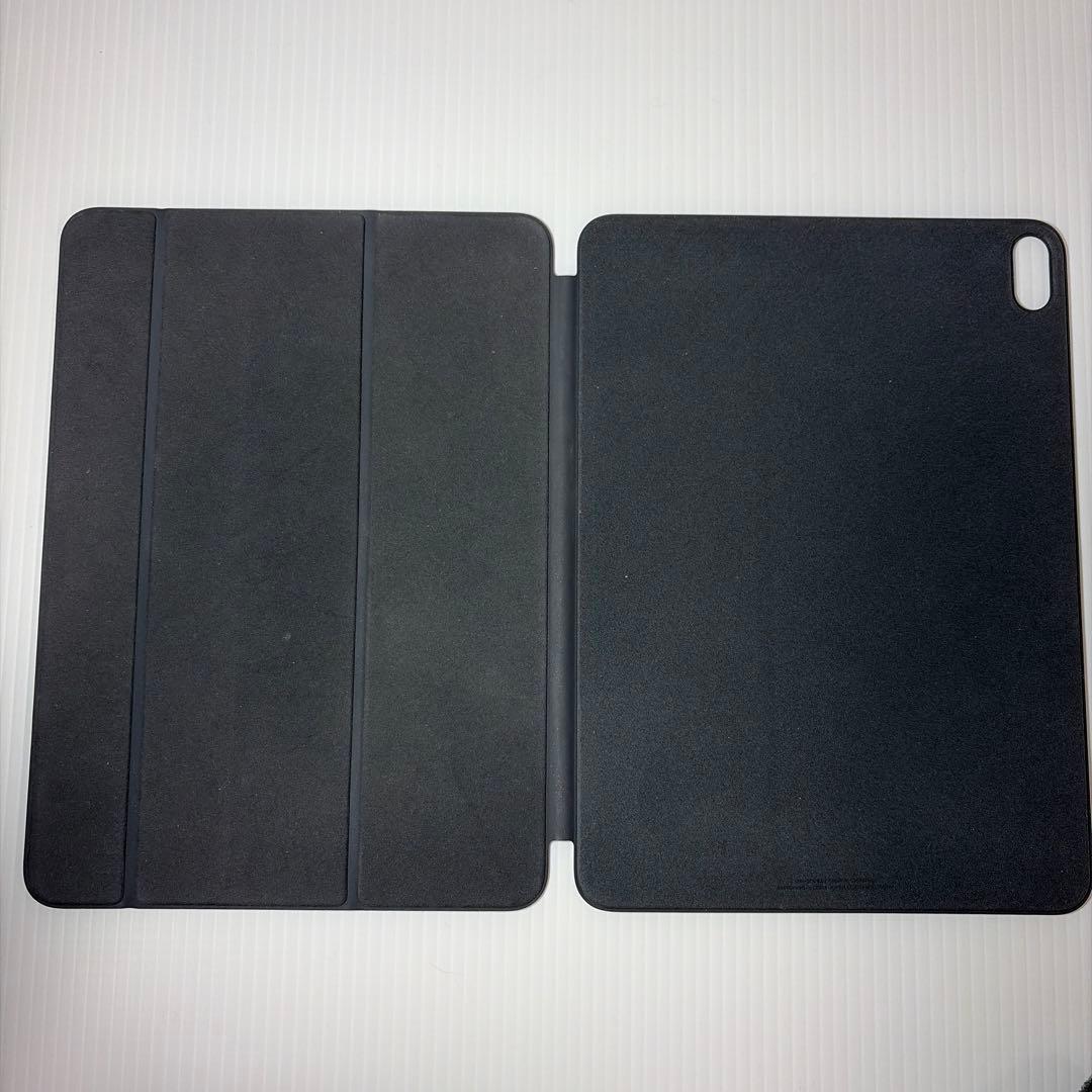 iPad Air本体128GB11インチM2スペースグレイ第6世代公式ケース付き