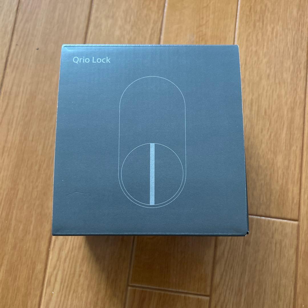 その他 Qrio Lock Q-SL2