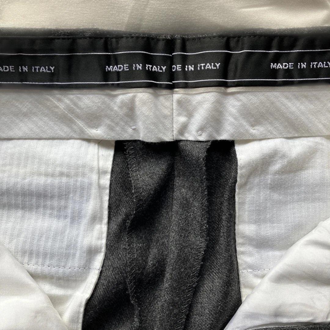 Gianfranco Ferre ウールスラックス