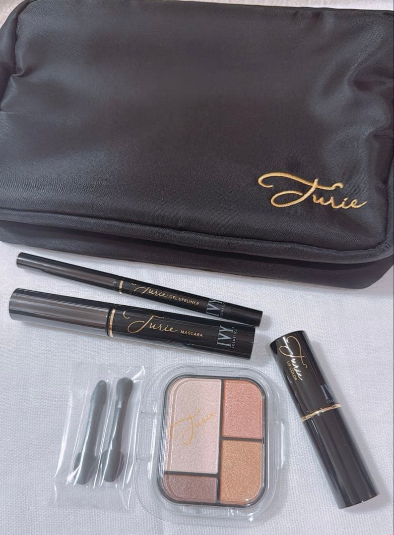 メイクセット チュリエ アイビー化粧品＊ラスト1