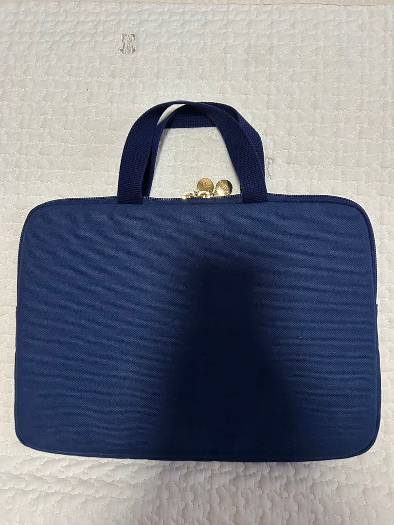 FEILERラブラリーバイフェイラー オールドテディ ブリーフケース PCケース