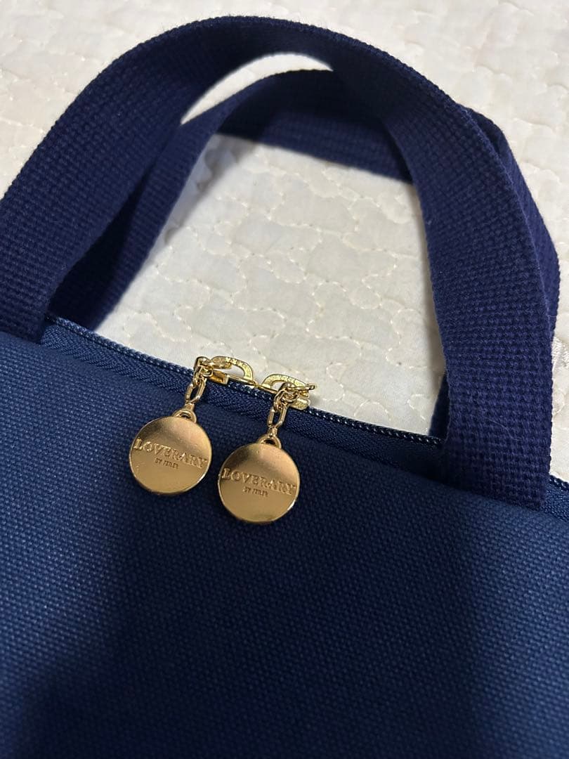 FEILERラブラリーバイフェイラー オールドテディ ブリーフケース PCケース