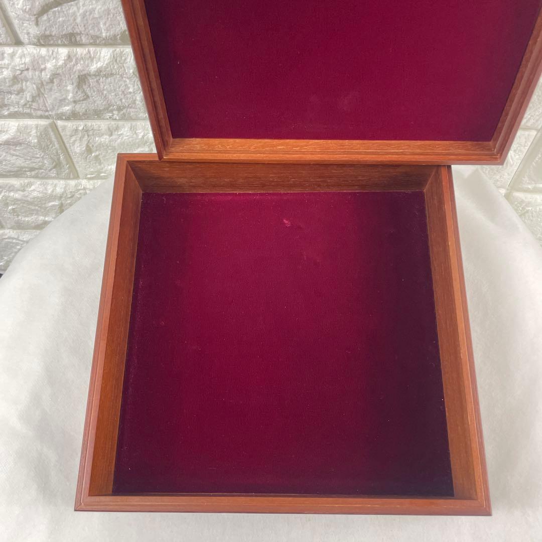 希少・KINCHO.金鳥の渦巻、木箱、藍綬褒章記念品、レトロ