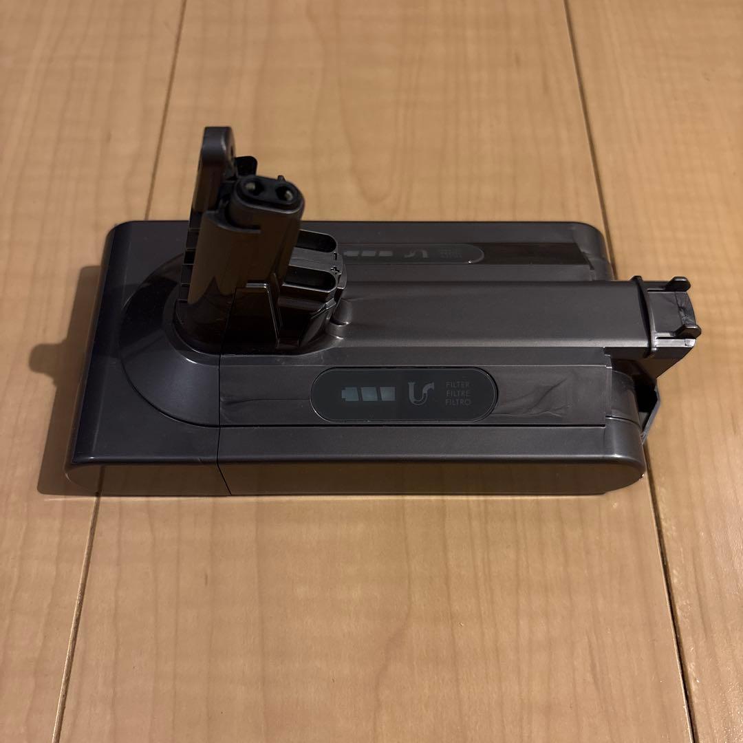 ダイソン　V10 SV12 純正バッテリー