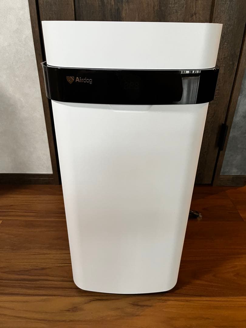 2023年製 Airdog X5D 空気清浄機 KJ300F