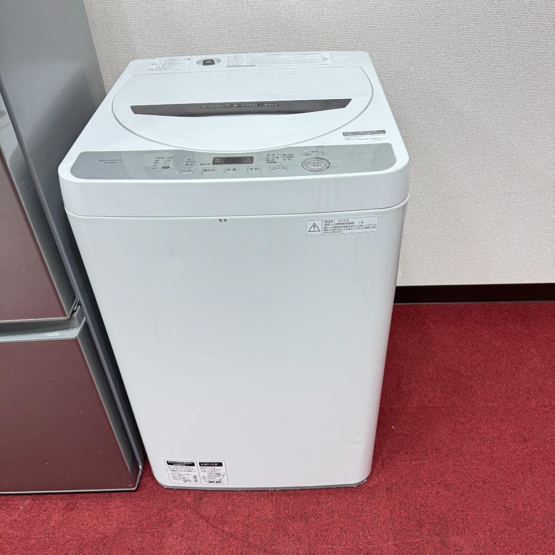 東京23区送料無料　超美品家電3点セット　取り置きOK　プロによる洗浄/除菌済み