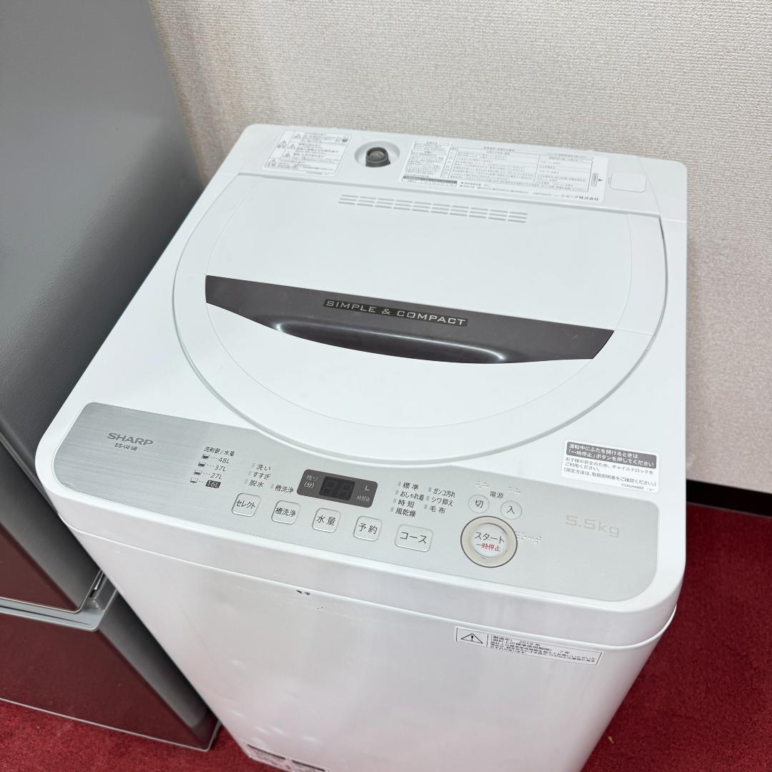 東京23区送料無料　超美品家電3点セット　取り置きOK　プロによる洗浄/除菌済み