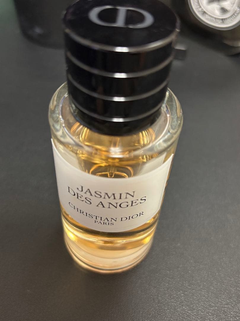 dior ジャスミンデザンジュ 40ml