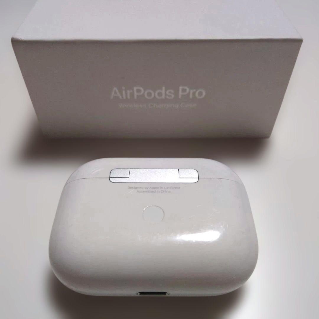 AirPods Pro エアーポッズプロ 第1世代