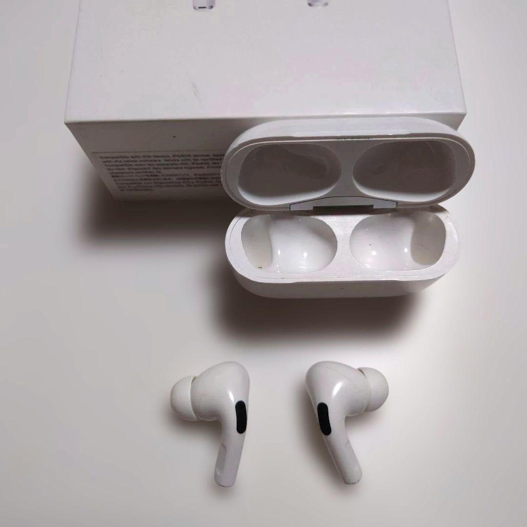 AirPods Pro エアーポッズプロ 第1世代