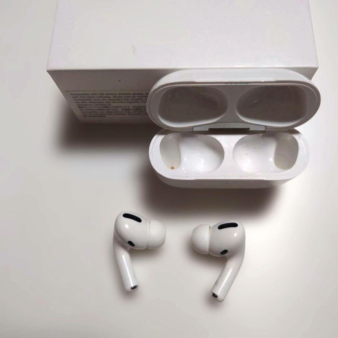 AirPods Pro エアーポッズプロ 第1世代