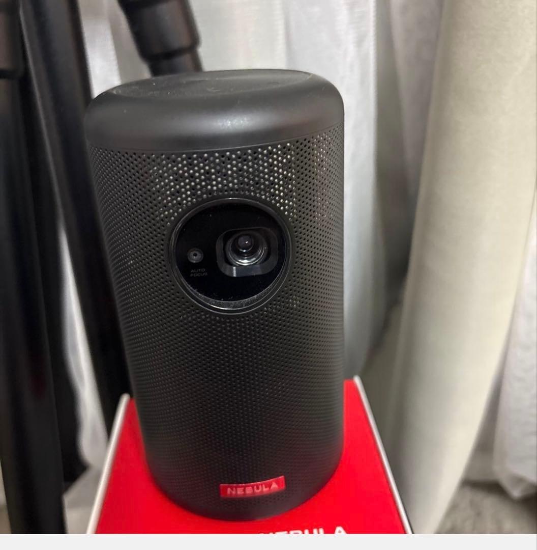 NEBULA スマートスピーカー by Anker