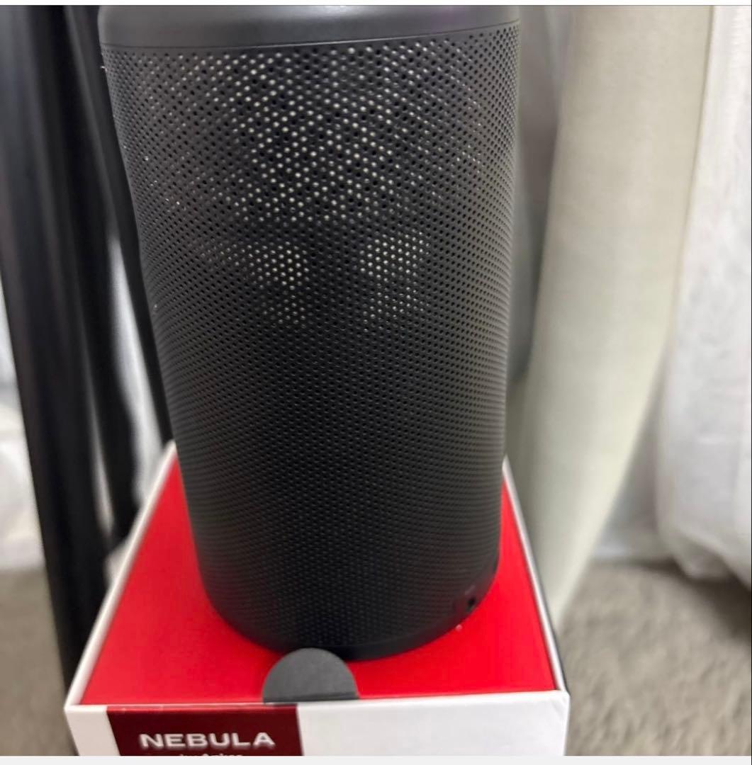 NEBULA スマートスピーカー by Anker