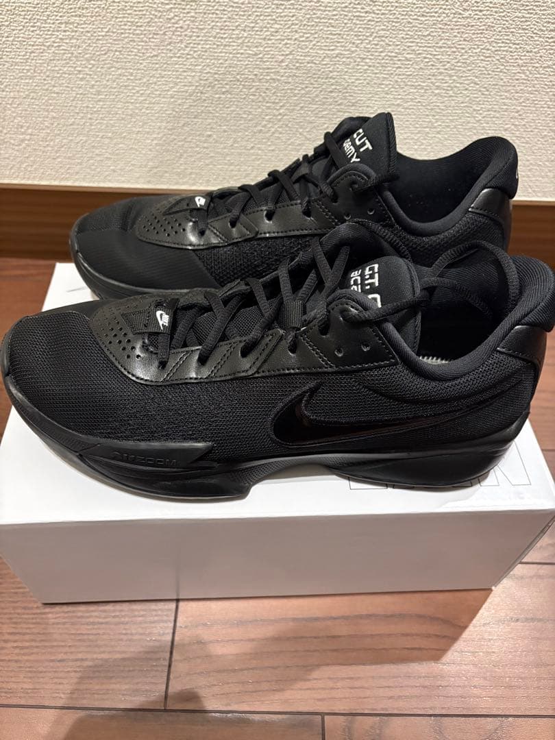 Nike G.T カットアカデミー　by you ナイキ