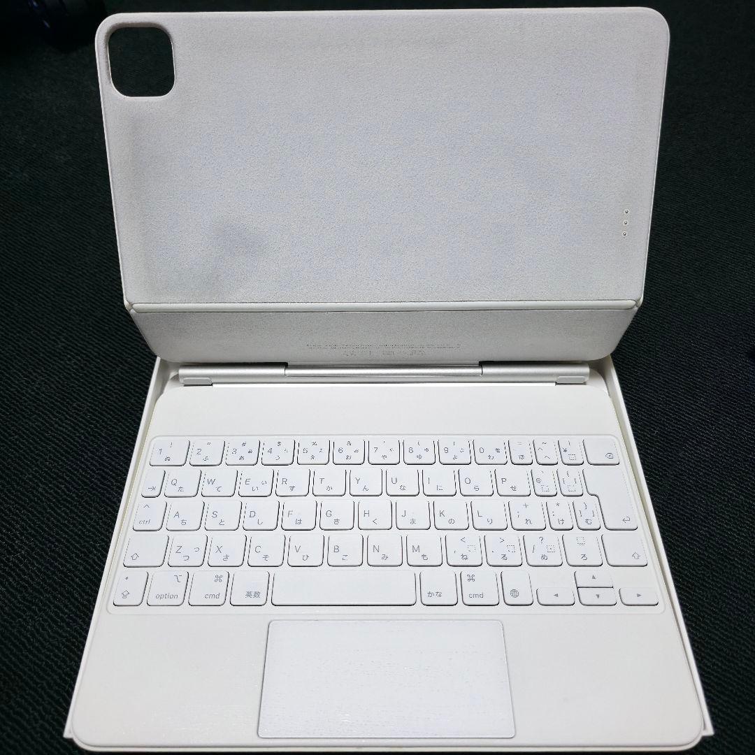 【純正】Magic Keyboard＆Apple Pencil第2世代セット売り