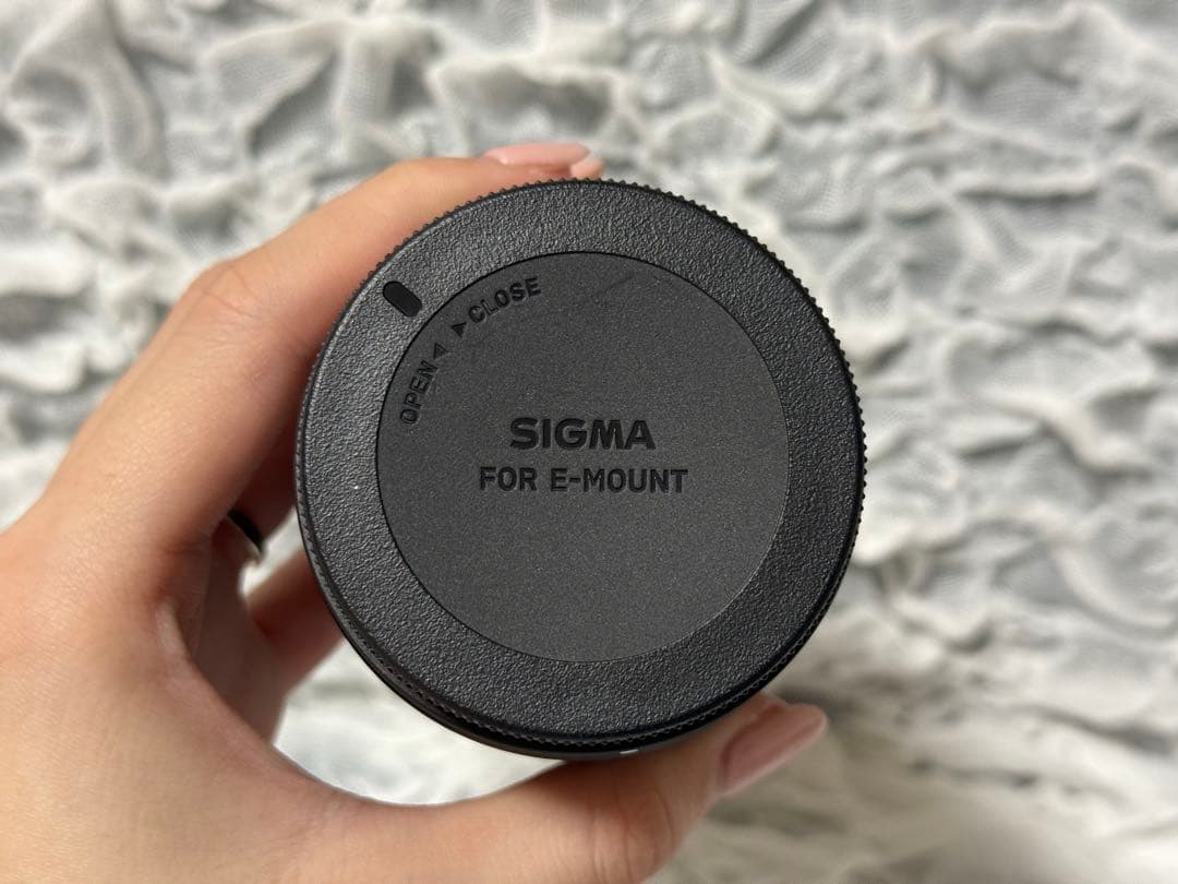 SONY Sonnar T* FE 55mm F1.8 ZA 単焦点レンズ