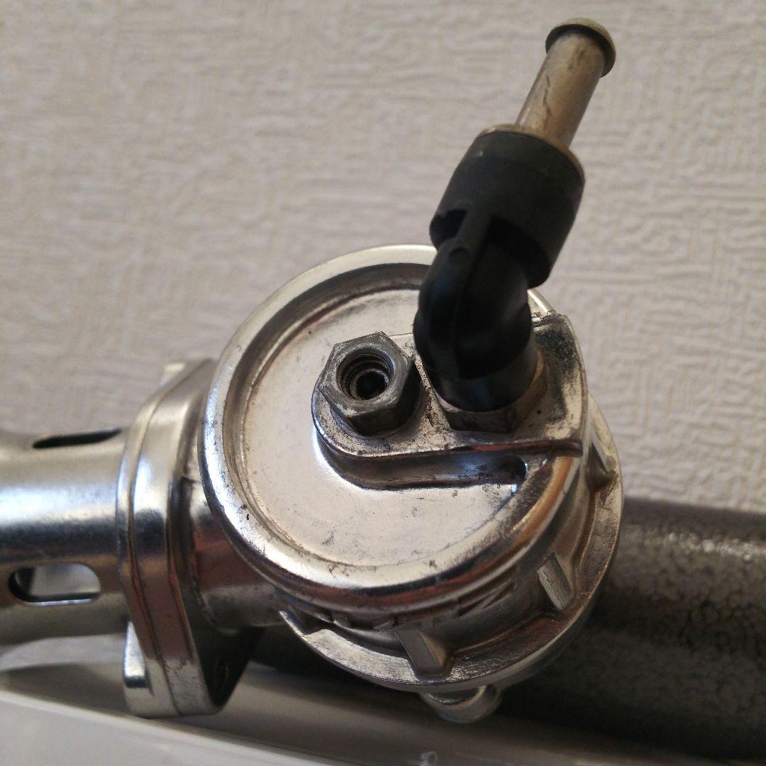 BLITZ 初代スーパーサウンドブローオフバルブ S13系シルビア／180SX