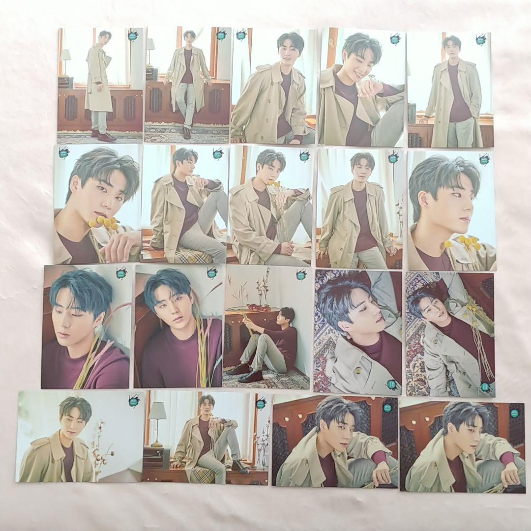 DAY6　ヨンケイ⒀