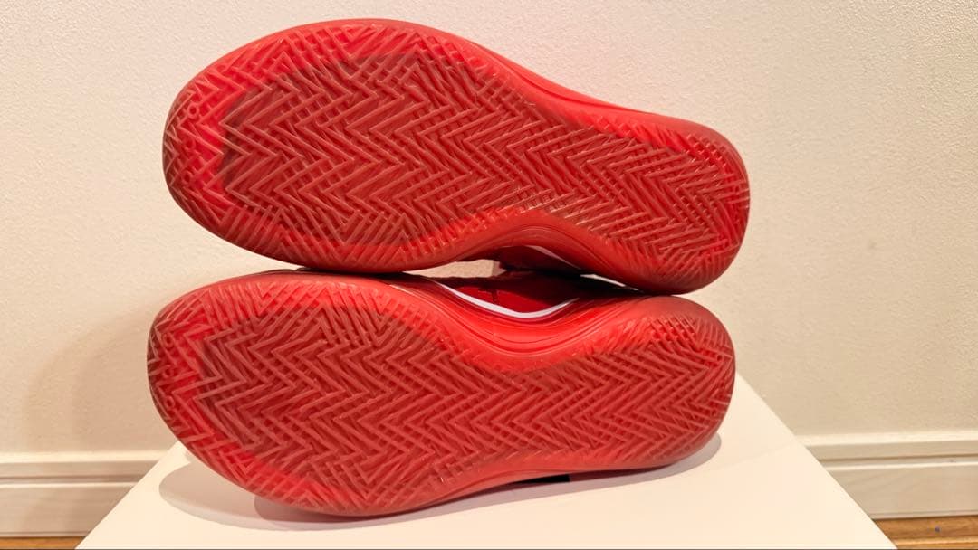 ナイキエアジョーダン39 PF FQ0214-601 26.5cm（US8.5）