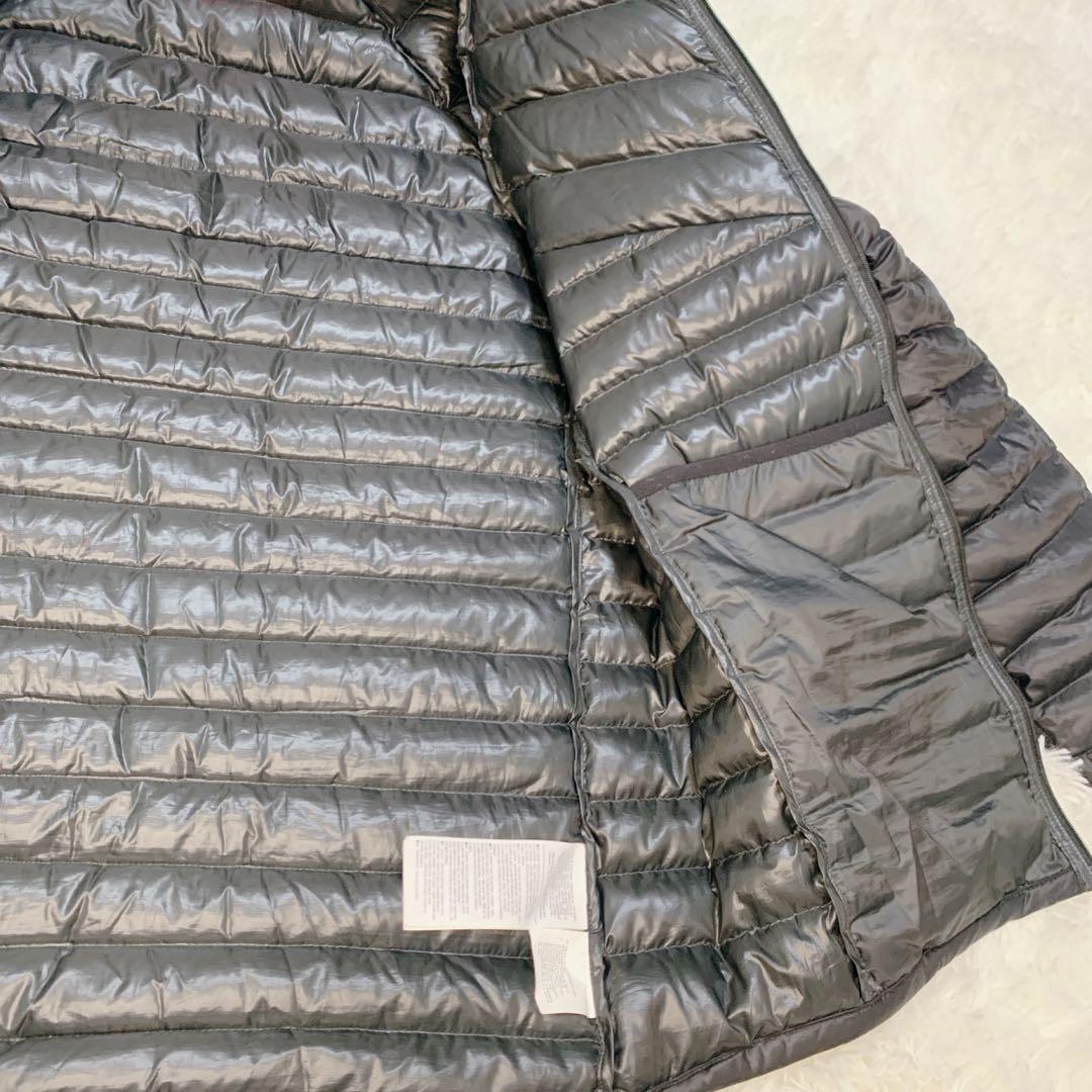 熱い時には赤い絨毯✨ナイキ NIKE パリサンジェルマン ライトダウン