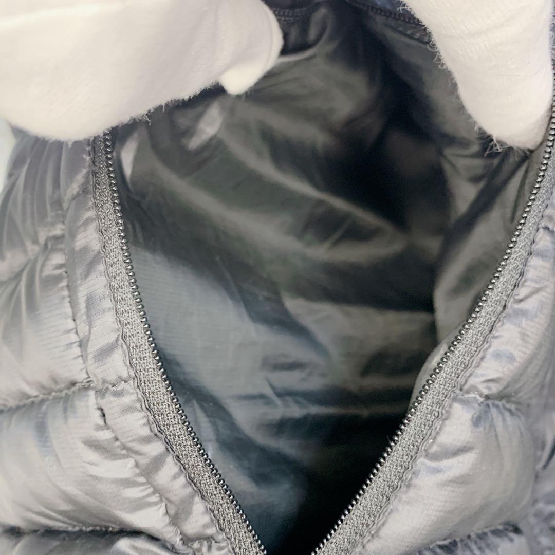 熱い時には赤い絨毯✨ナイキ NIKE パリサンジェルマン ライトダウン