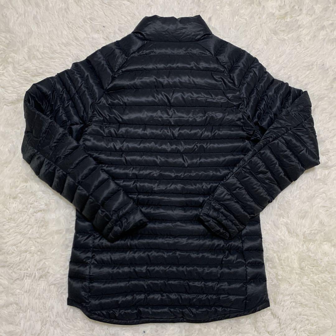 熱い時には赤い絨毯✨ナイキ NIKE パリサンジェルマン ライトダウン