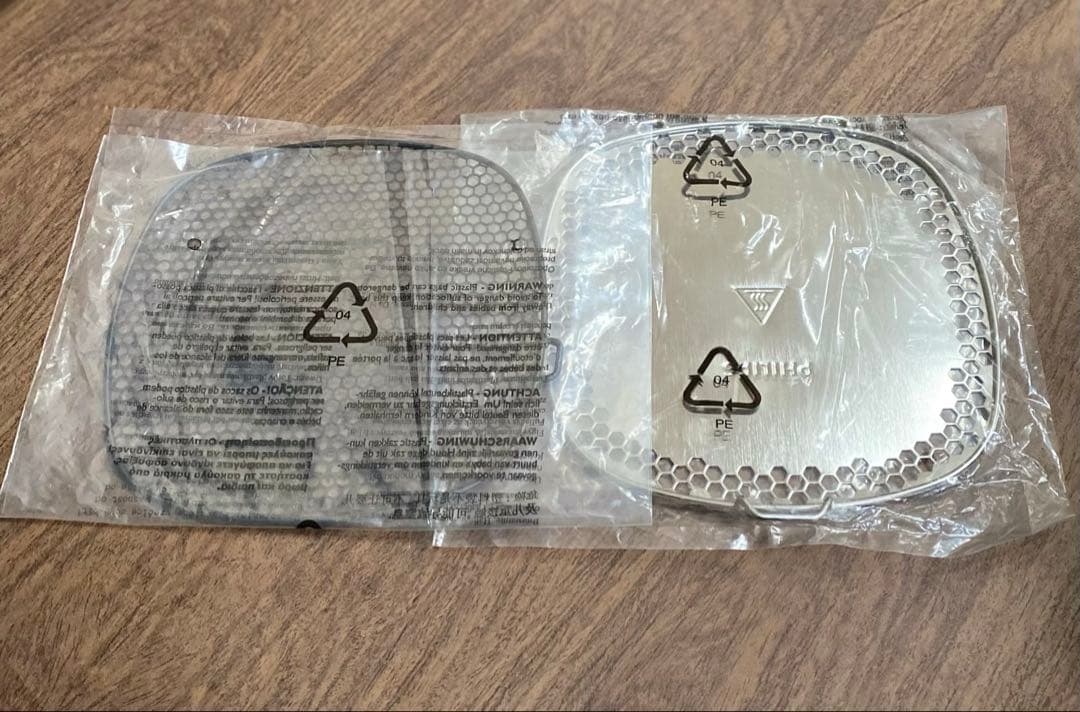 PHILIPS ノンフライヤープラス HD9530 フィリップス エアフライヤー