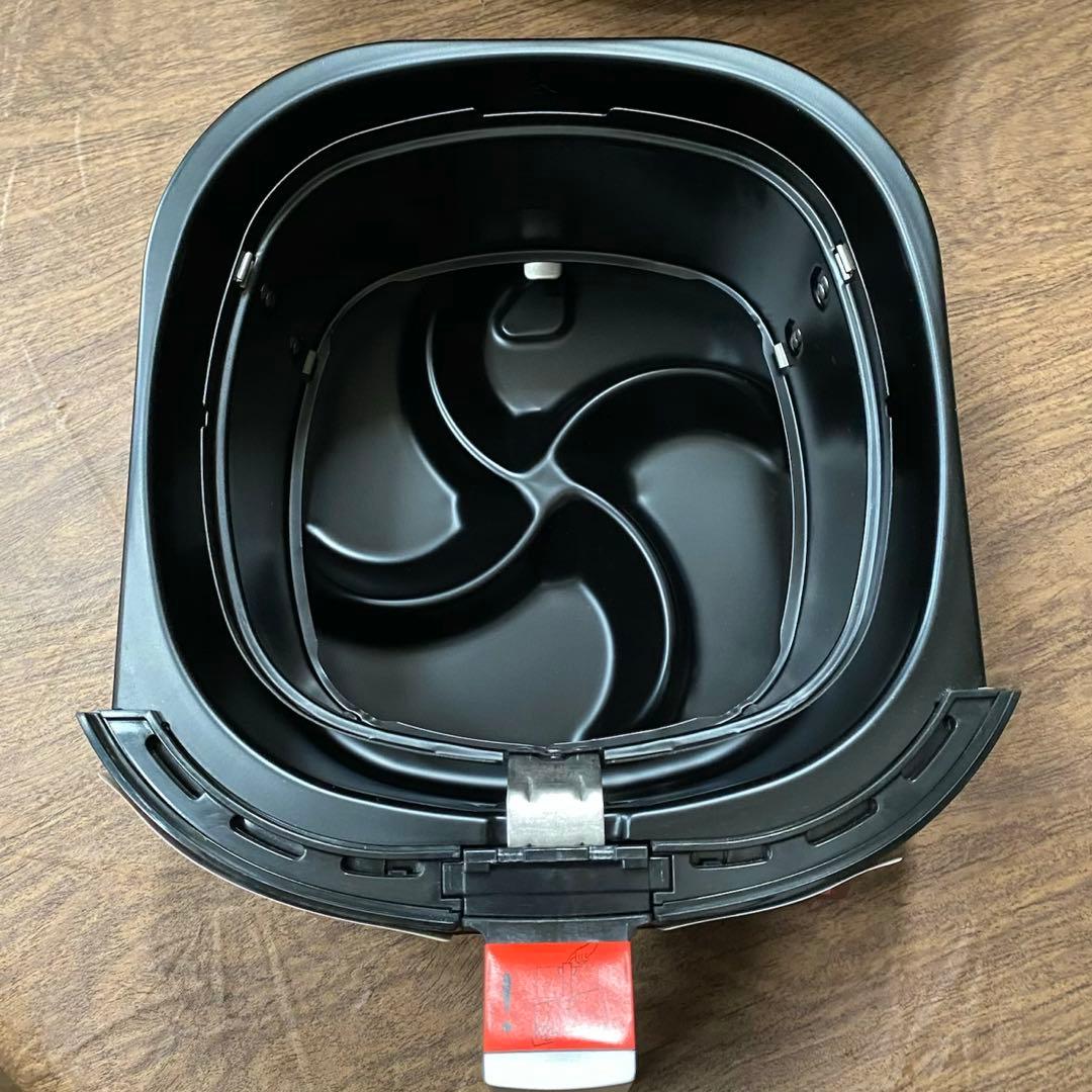 PHILIPS ノンフライヤープラス HD9530 フィリップス エアフライヤー