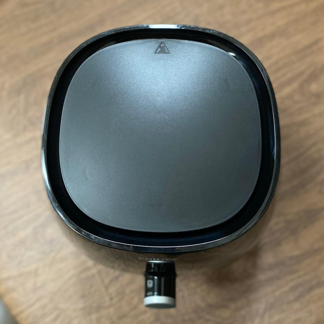 PHILIPS ノンフライヤープラス HD9530 フィリップス エアフライヤー