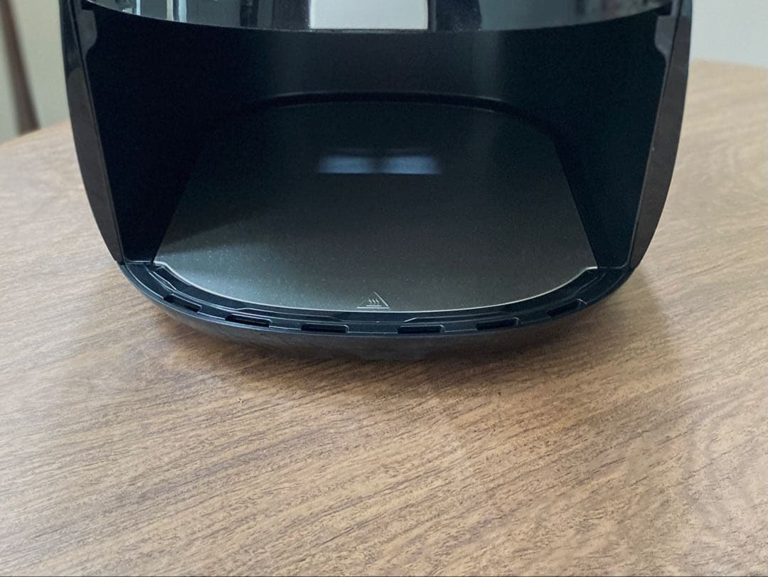 PHILIPS ノンフライヤープラス HD9530 フィリップス エアフライヤー