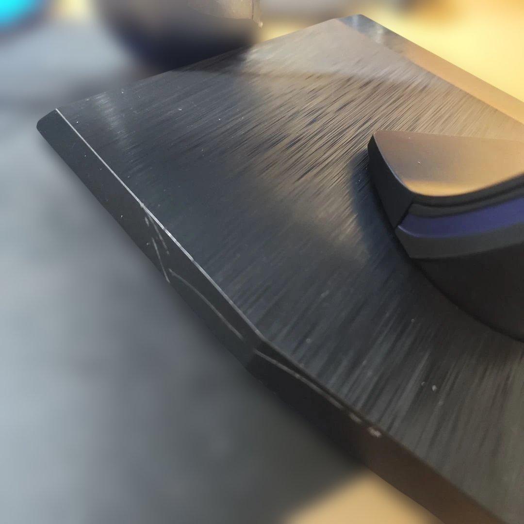 【美品】IO DATA 23.8型ゲーミングモニター