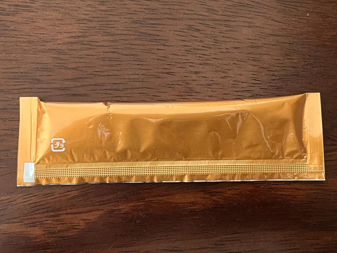 ◆【未使用】J's THE QUEEN INJUV JELLY 20g×15包②