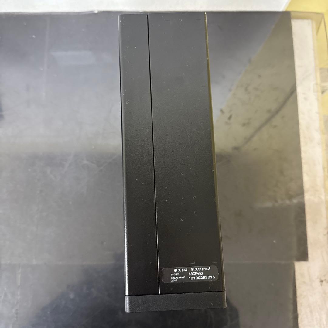 Windowsデスクトップ Dell Vostro 3681 i3-10100 (79