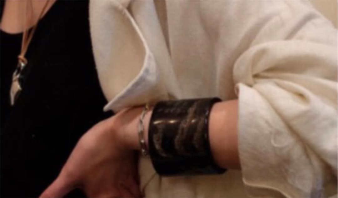 値下げ　FUMIKA UCHIDA バングル