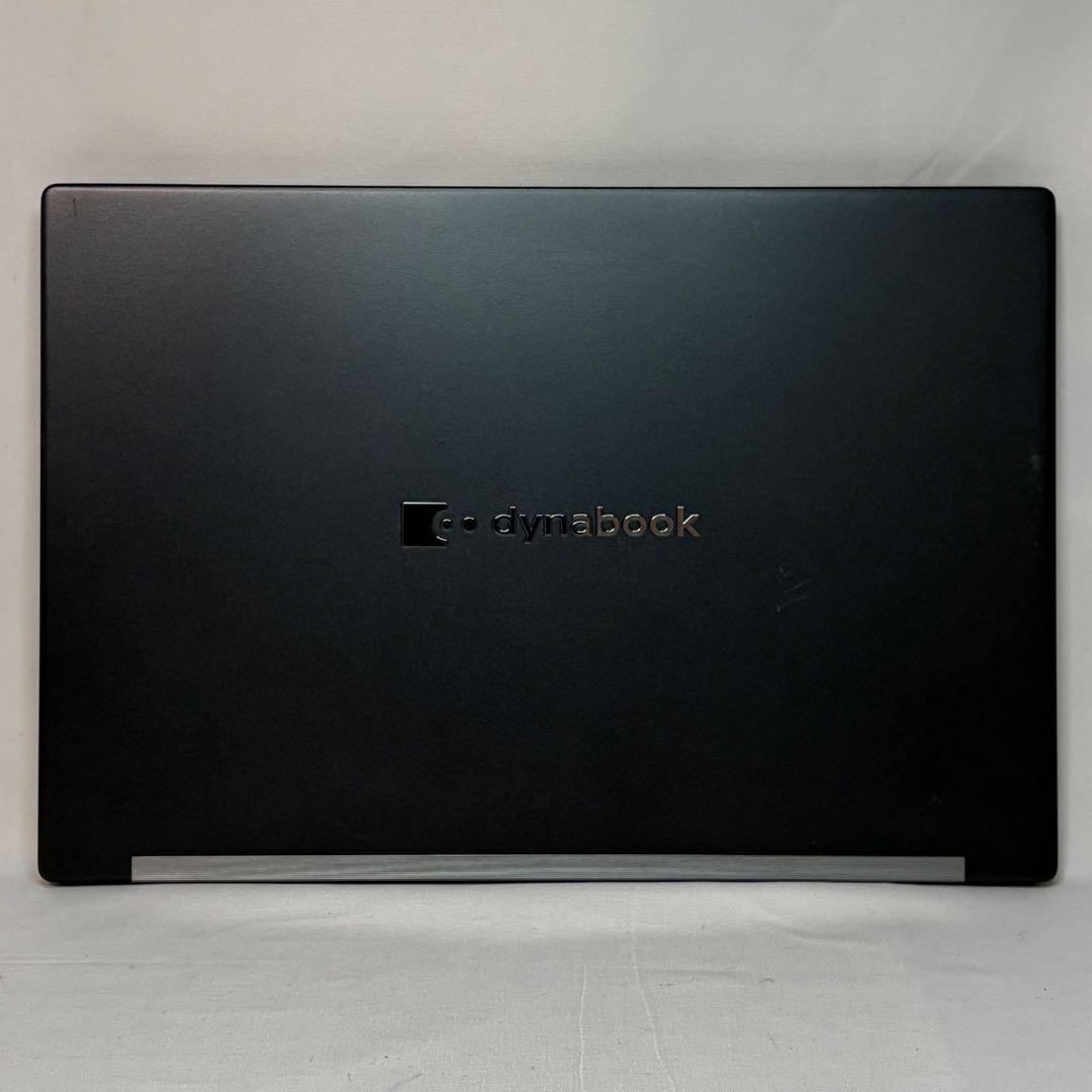 美品 dynabook G83/LY 13世代 i5 16GB 256 フルHD
