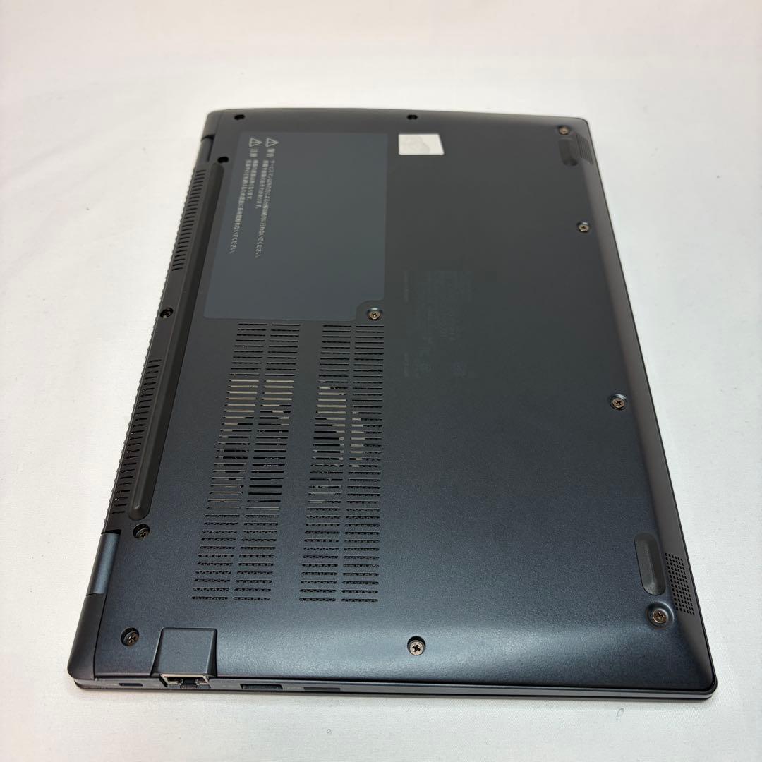 美品 dynabook G83/LY 13世代 i5 16GB 256 フルHD