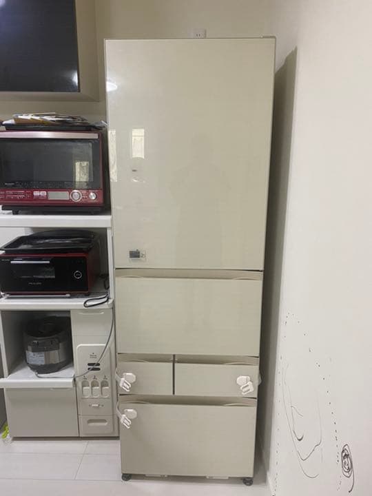 東芝　大容量冷蔵庫　価格大幅値下げ中