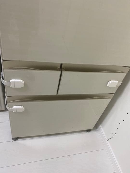 東芝　大容量冷蔵庫　価格大幅値下げ中