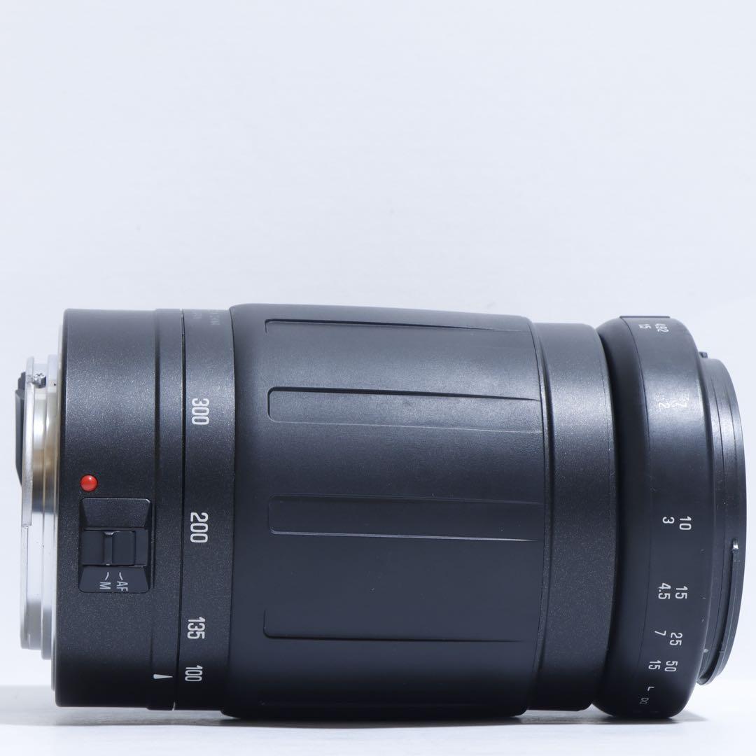 ◇大迫力300mm超望遠◇TAMRON 100-300mm for Canon