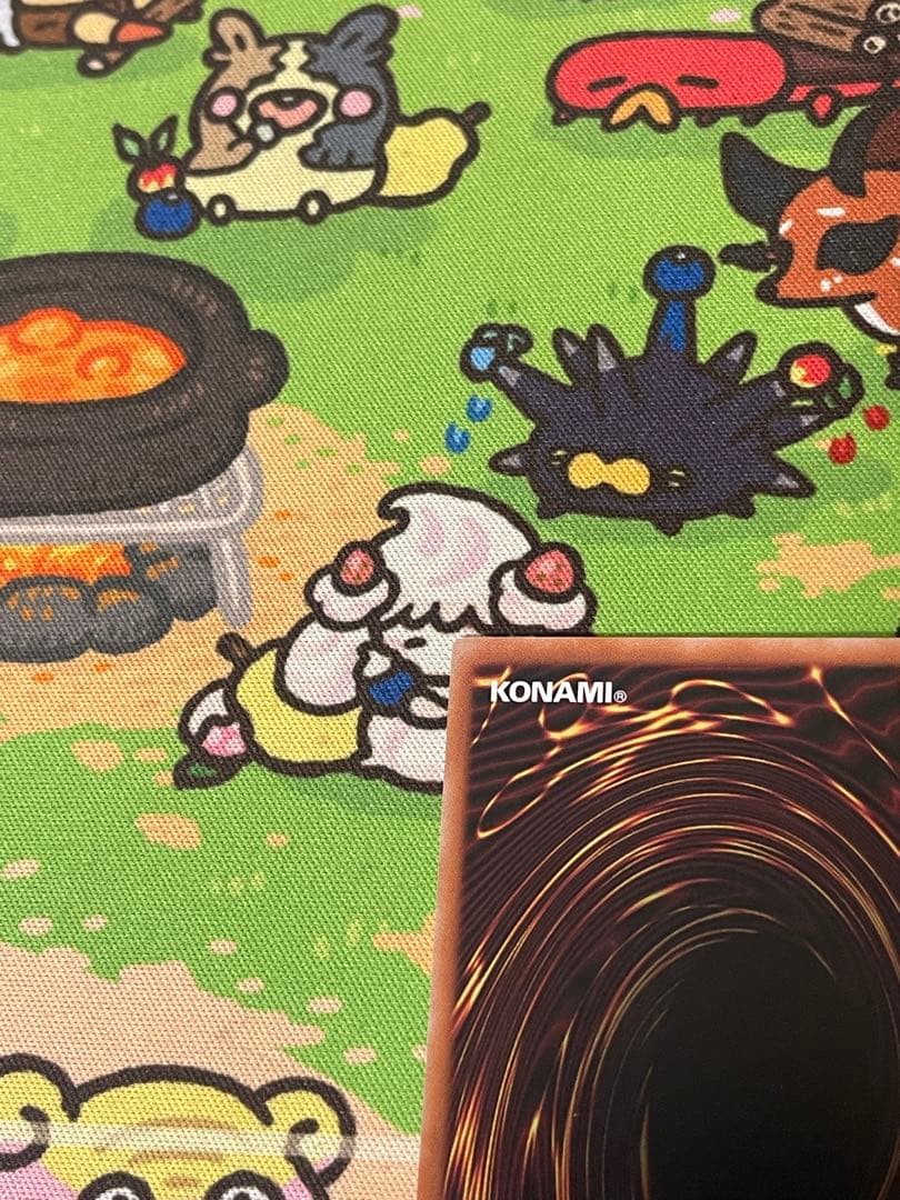 遊戯王ラッシュデュエル　彩光のプリマギターナ