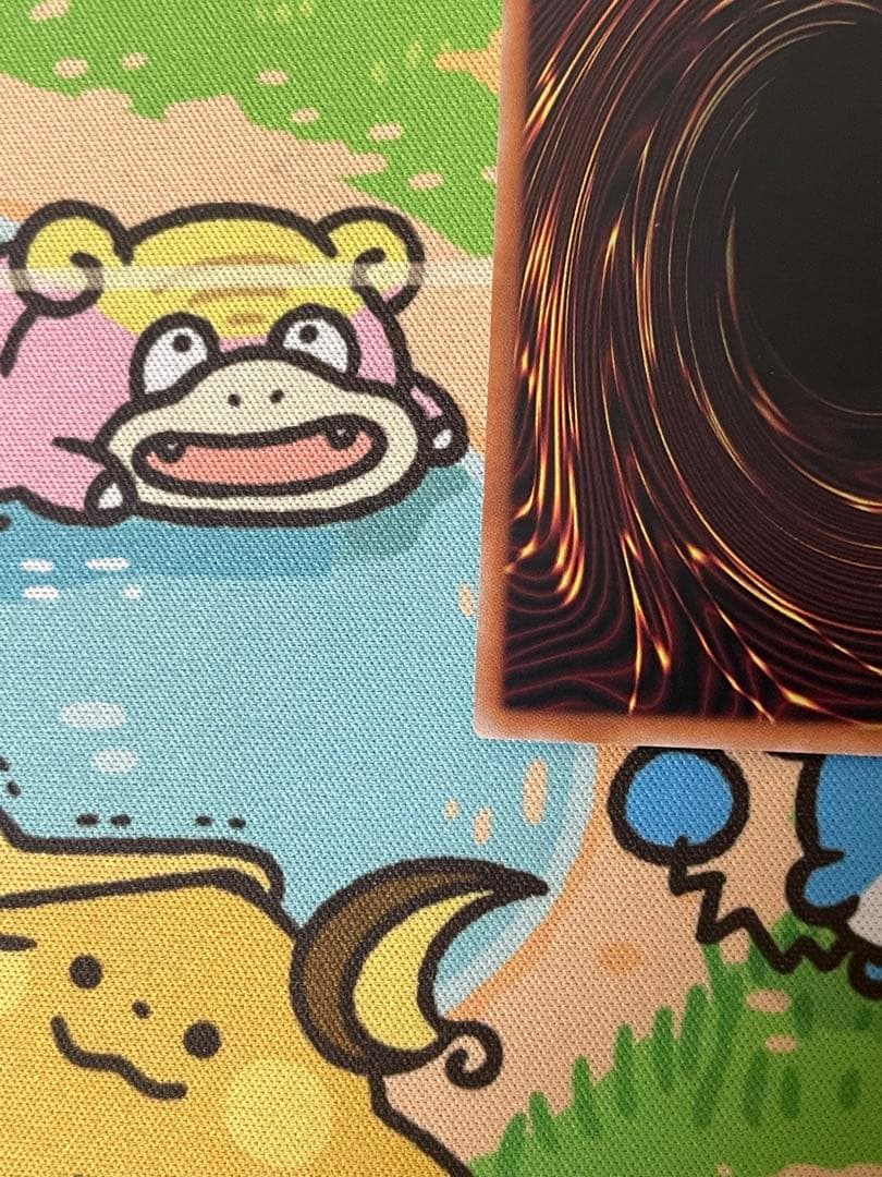 遊戯王ラッシュデュエル　彩光のプリマギターナ