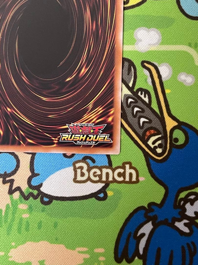 遊戯王ラッシュデュエル　彩光のプリマギターナ