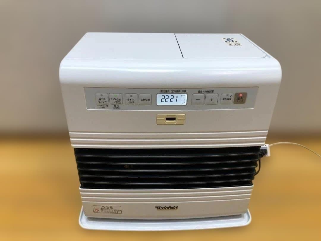 美品 ダイニチ FW-4717SDRE5 ファンヒーター88297