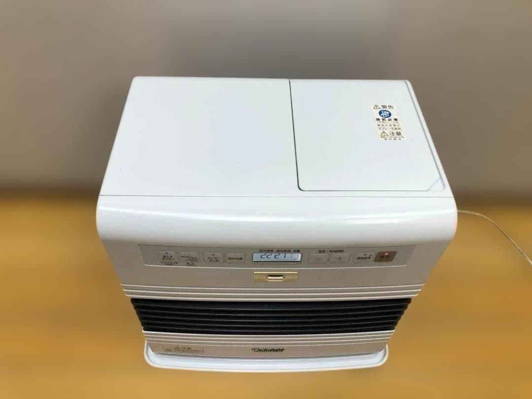 美品 ダイニチ FW-4717SDRE5 ファンヒーター88297