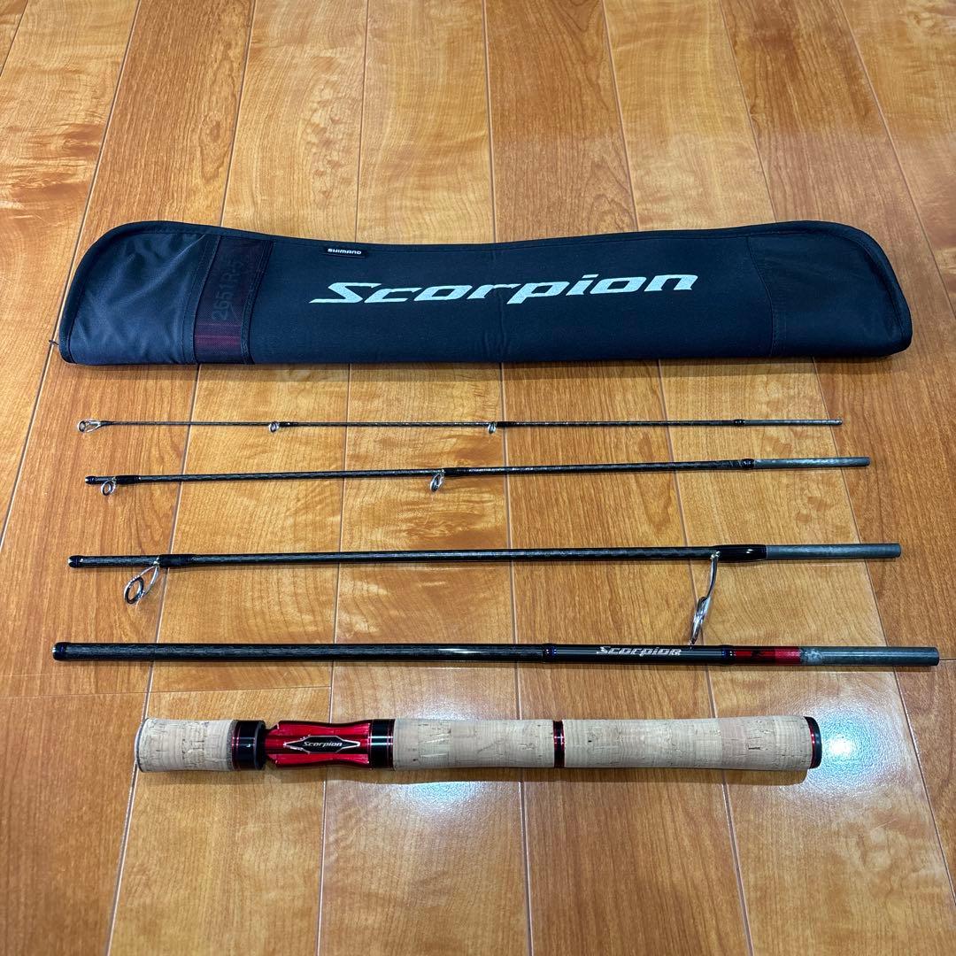 スコーピオン　2651r-5