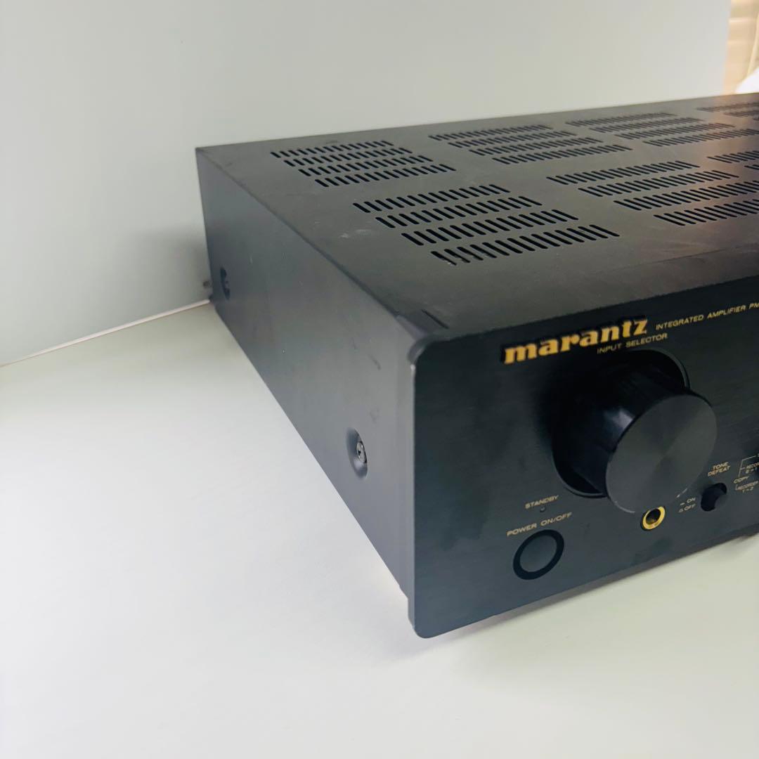 marantz PM4001 プリメインアンプ