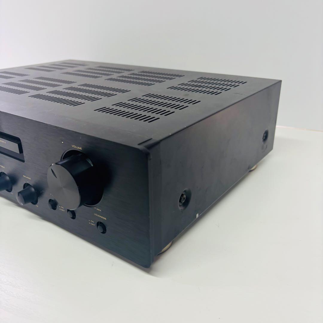 marantz PM4001 プリメインアンプ