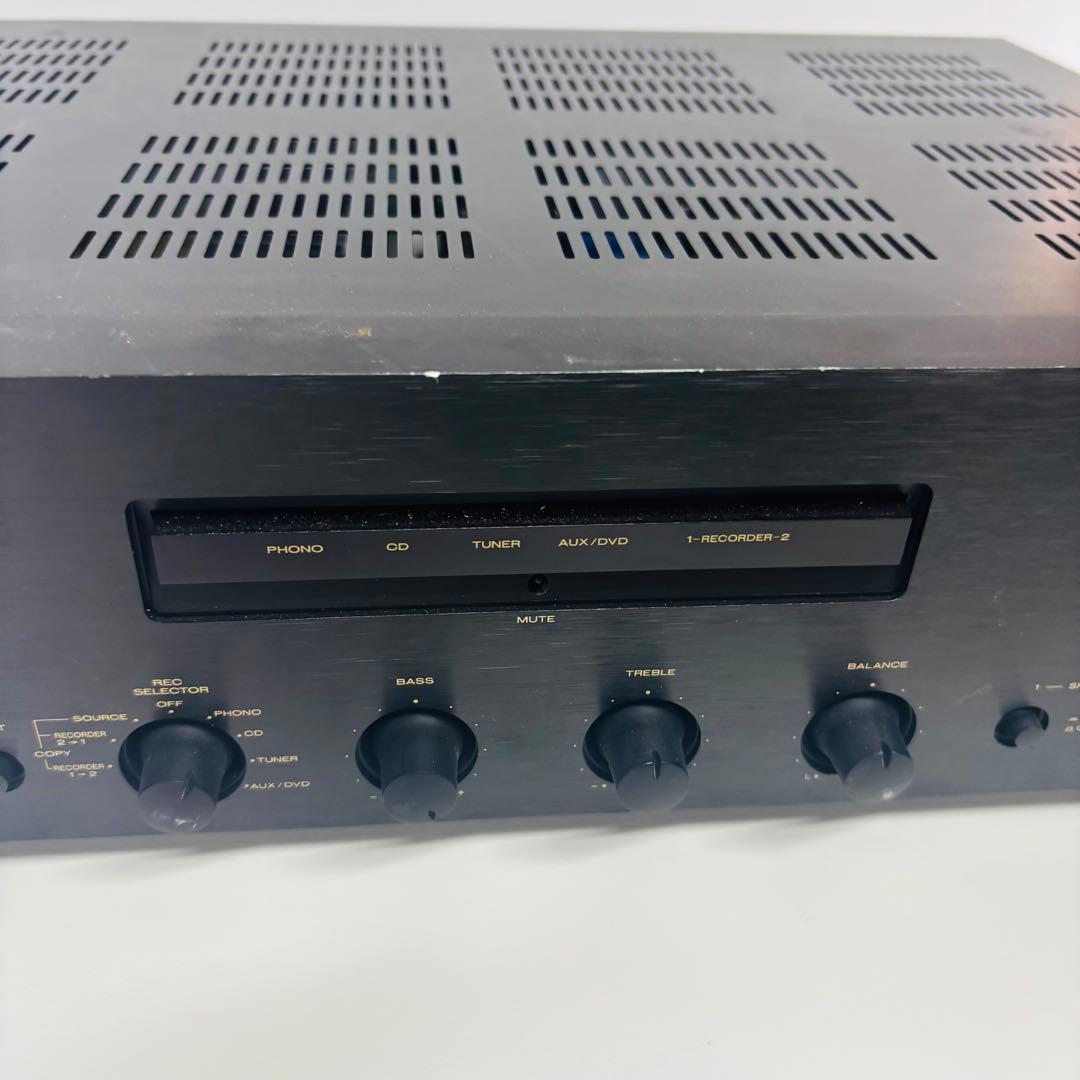 marantz PM4001 プリメインアンプ