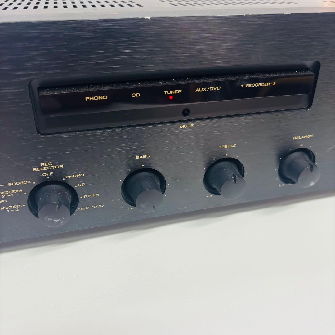 marantz PM4001 プリメインアンプ